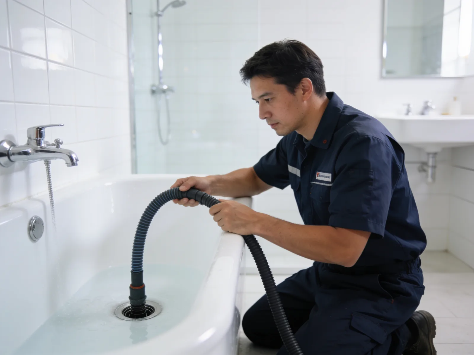 Emergency Plumber New Douglas, IL FAQs